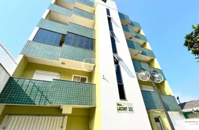 Apartamento semimobiliado à venda no bairro jardim do shopping, em caxias do sul-rs.