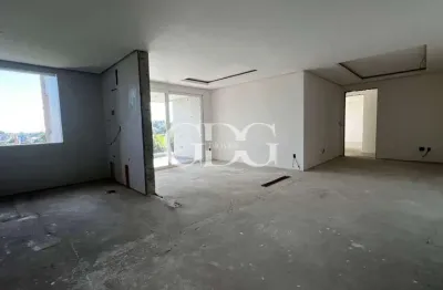 Apartamento em construção à venda no bairro sanvitto, em caxias do sul-rs.