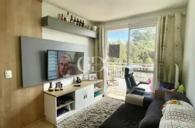 Apartamento semimobiliado à venda no bairro cidade nova, em caxias do sul - rs.