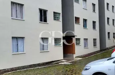Apartamento semimobiliado à venda no bairro nossa senhora do rosário, em caxias do sul - rs.