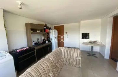Apartamento semimobiliado à venda no bairro cruzeiro, em caxias do sul-rs.
