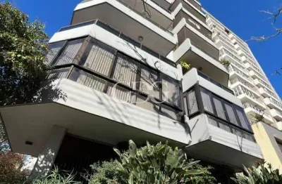 Apartamento semimobiliado à venda no bairro exposição, em caxias do sul/rs