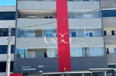 Apartamento à venda no bairro diamantino, em caxias do sul.