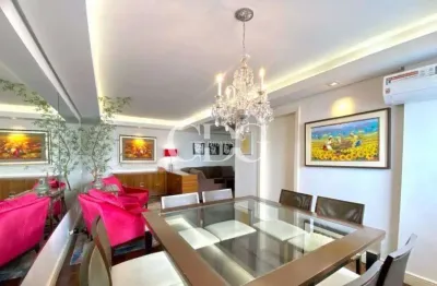 Apartamento semimobiliado à venda no centro de caxias do sul-rs.