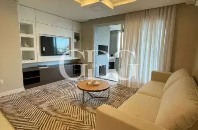Apartamento revitalizado e mobiliado no bairro sanvitto, em caxias do sul-rs.