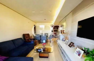 Apartamento semimobiliado com terraço privativo à venda no bairro colina sorriso, em caxias do sul-rs.