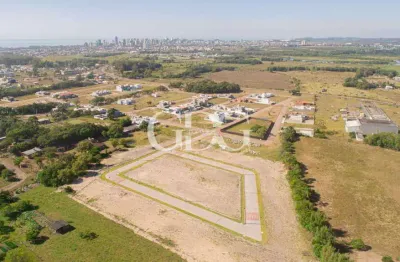 Terreno à venda no bairro bela vista, em passo de torres-sc.