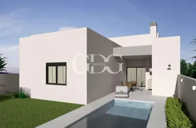 Casa com 3 quartos à venda no Balneário Rosa do Mar, Passo de Torres 