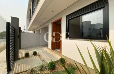 Casa com 3 quartos à venda no Centro, Passo de Torres 