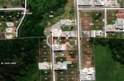 Terreno de 382,50 m² à venda no bairro são luiz, em caxias do sul – rs.
