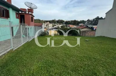 Terreno de 360m² à venda no bairro ana rech, em caxias do sul-rs.