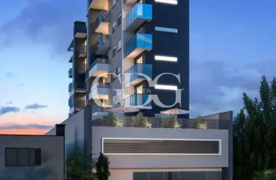 Apartamento com 3 quartos à venda no cruzeiro, caxias do sul , 106 m2 por r$ 918.000