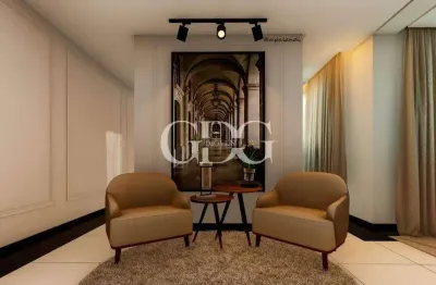 Apartamento com 3 quartos à venda no Rio Branco, Caxias do Sul 