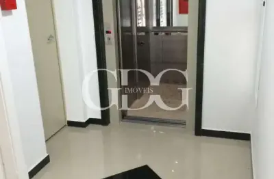 Apartamento com 2 quartos à venda no Rio Branco, Caxias do Sul 