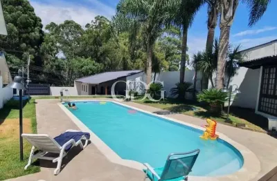 Quiosque com piscina à venda no bairro cinquentenário, em caxias do sul – rs.
