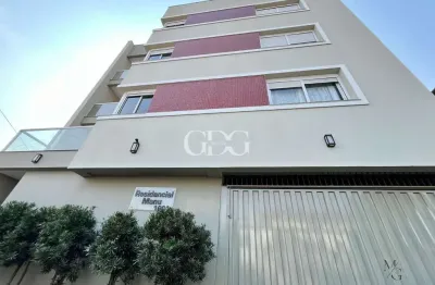 Apartamento à venda no bairro universitário, em caxias do sul - rs.