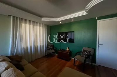 Casa semimobiliada à venda no bairro jardim américa, em caxias do sul-rs.