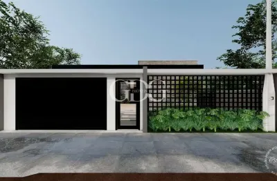 Casa térrea de alto padrão à venda no bairro são luiz, em caxias do sul-rs