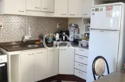 Apartamento com 1 quarto à venda no São Victor COHAB, Caxias do Sul 
