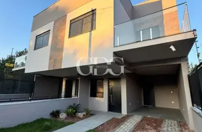 Casa com 3 quartos à venda na Bela Vista, Caxias do Sul 