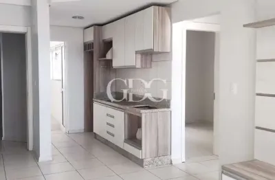 Apartamento com 2 quartos à venda no Kayser, Caxias do Sul 
