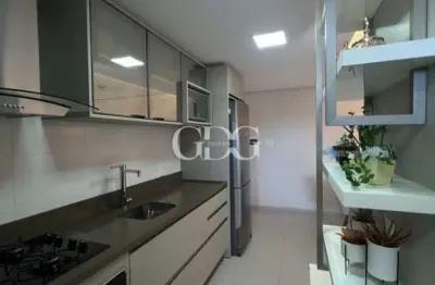 Apartamento com 2 quartos à venda no Cruzeiro, Caxias do Sul 