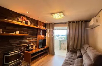 Apartamento com 3 quartos à venda no Sagrada Família, Caxias do Sul 