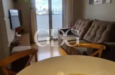 Apartamento com 3 quartos à venda no Pio X, Caxias do Sul 