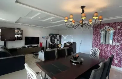 Apartamento com 3 quartos à venda no Rio Branco, Caxias do Sul 