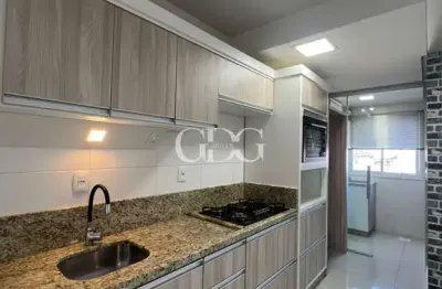 Apartamento com 2 quartos à venda no São Leopoldo, Caxias do Sul 