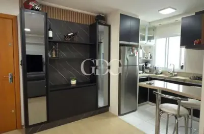 Apartamento com 2 quartos à venda no Vinhedos, Caxias do Sul 