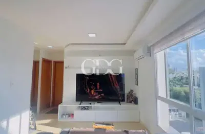 Apartamento com 2 quartos à venda no Vinhedos, Caxias do Sul 