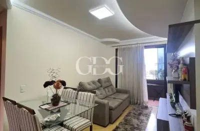 Apartamento com 2 quartos à venda no Santa Catarina, Caxias do Sul 