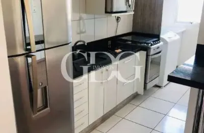 Apartamento com 2 quartos à venda no Vinhedos, Caxias do Sul 