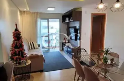 Apartamento com 2 quartos à venda no Petrópolis, Caxias do Sul 