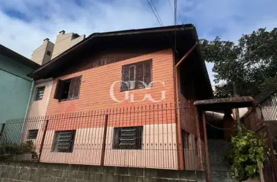 Casa com 2 quartos à venda no Rio Branco, Caxias do Sul 
