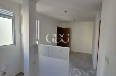 Apartamento com 2 quartos à venda no Desvio Rizzo, Caxias do Sul 