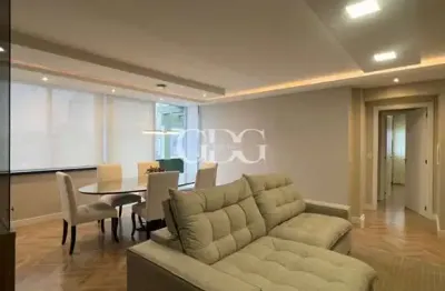 Apartamento com 3 quartos à venda no Centro, Caxias do Sul 