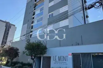 Apartamento com 2 quartos à venda no Panazzolo, Caxias do Sul 