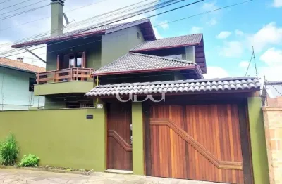 Casa com 3 quartos à venda no Desvio Rizzo, Caxias do Sul 