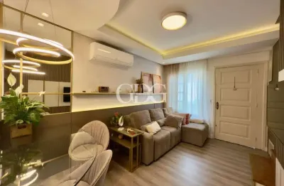 Casa com 2 quartos à venda no Jardim América, Caxias do Sul 