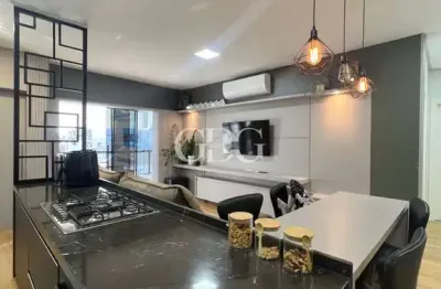 Apartamento com 3 quartos à venda no Pio X, Caxias do Sul 