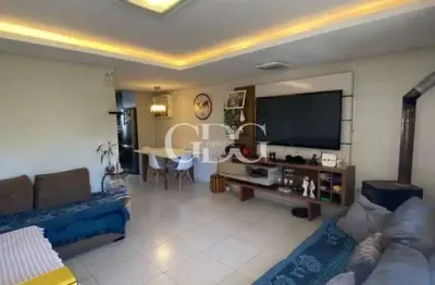 Casa com 2 quartos à venda no São Luiz, Caxias do Sul 