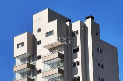 Venda - coberturas - 3 dormitórios - jardim américa - caxias do sul - rs