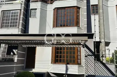 Venda - sobrados - 3 dormitórios - vinhedos - caxias do sul - rs