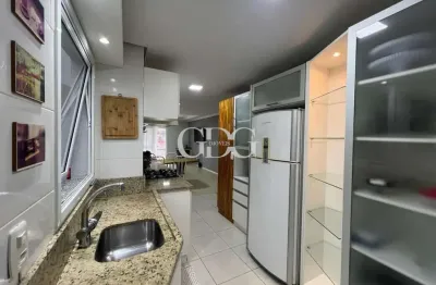 Apartamento 02 dormitórios com terraço no sanvitto em cxs-rs
