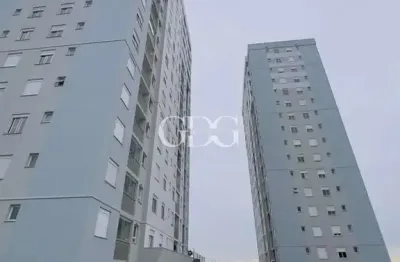 Venda - apartamentos - 2 dormitórios - de lazzer - caxias do sul - rs