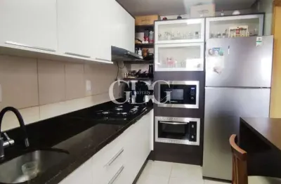 Apartamento com 2 quartos à venda no Charqueadas, Caxias do Sul 
