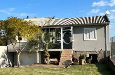 Venda - casas - 3 dormitórios - charqueadas - caxias do sul - rs