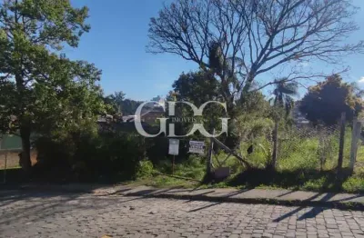 Terreno à venda no Cruzeiro, Caxias do Sul 